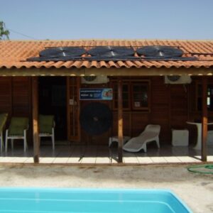 Sistema Aquecimento Solar G1 - Imagem 2