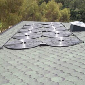 Sistema Aquecimento Solar G1 - Imagem 3