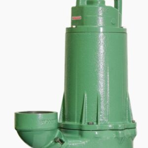 Bomba Submersível Schneider Brava DV-03B 1/3cv Monofásico 220v com Bóia - Imagem 2