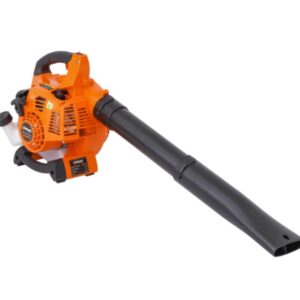 Sopro Aspirador à Gasolina Tekna 26CC - 2 Tempos - Imagem 6
