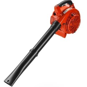 Sopro Aspirador à Gasolina Tekna 26CC - 2 Tempos - Imagem 2