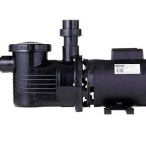 Bomba Dancor com pré-filtro PF-17 - 1cv - Monofásica - 110/220v - Imagem 4