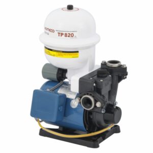 Pressurizador Komeco TP-820 Bivolt 127/220 Volts - Imagem 2