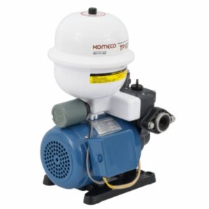Pressurizador Komeco TP-820 Bivolt 127/220 Volts - Imagem 5