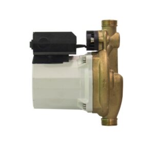 Minibomba Pressurizadora De Água KOMECO TP-40 G4 Bronze 220v - Imagem 2