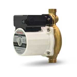 Minibomba Pressurizadora De Água KOMECO TP-40 G4 Bronze 220v - Imagem 3