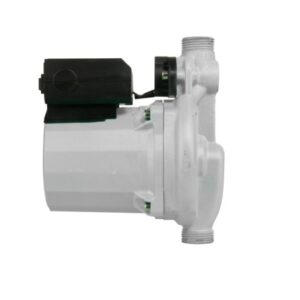 Minibomba Pressurizadora De Água KOMECO TP-40 G4 Ferro 127v - Imagem 2